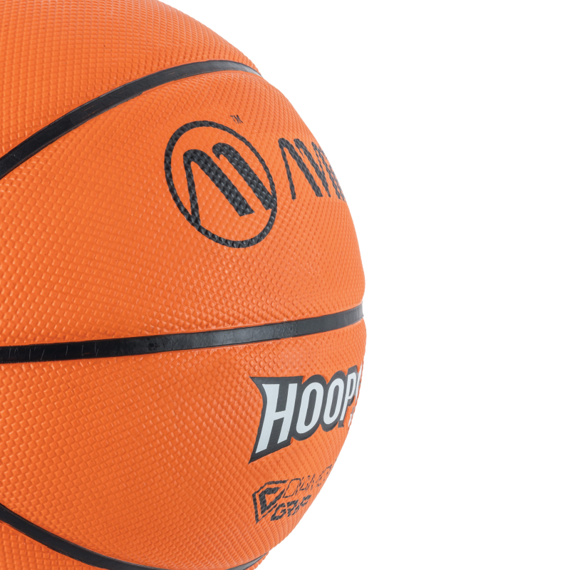 Μπάλα Basket AMILA Hoops No. 7 - 41491 - Image 2