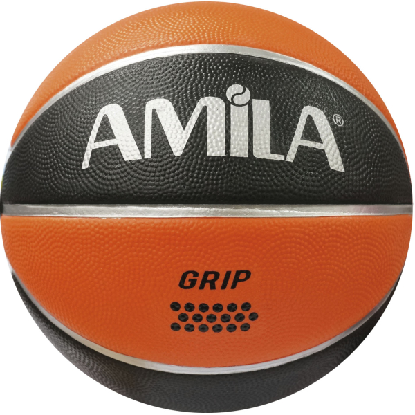 Μπάλα Basket AMILA No. 7 - 41515