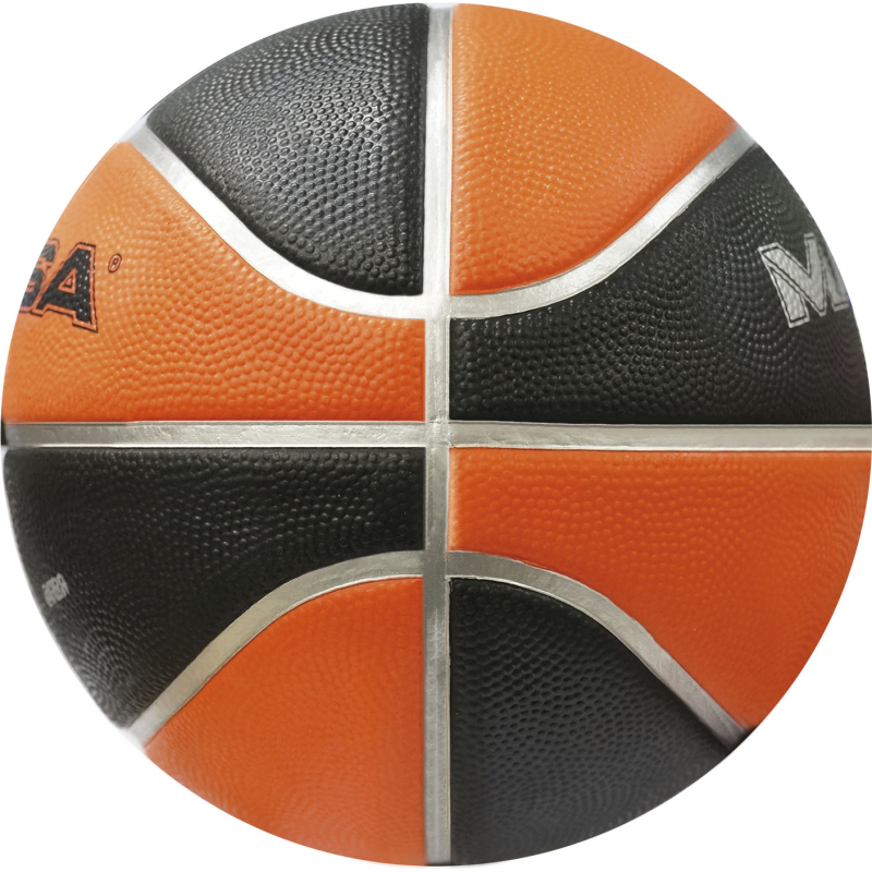 Μπάλα Basket MAZSA No. 7 FIBA APPROVED - 41516 - Image 2