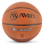 Μπάλα Basket AMILA BL3000 No. 7 - 41525