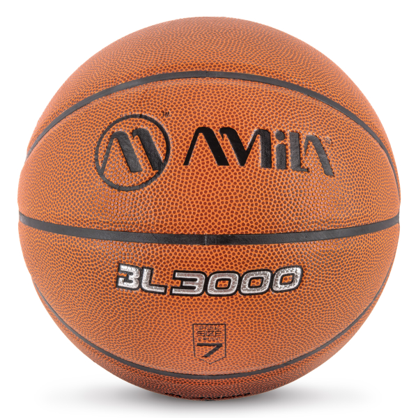 Μπάλα Basket AMILA BL3000 No. 7 - 41525