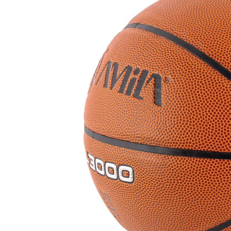 Μπάλα Basket AMILA BL3000 No. 7 - 41525 - Image 3