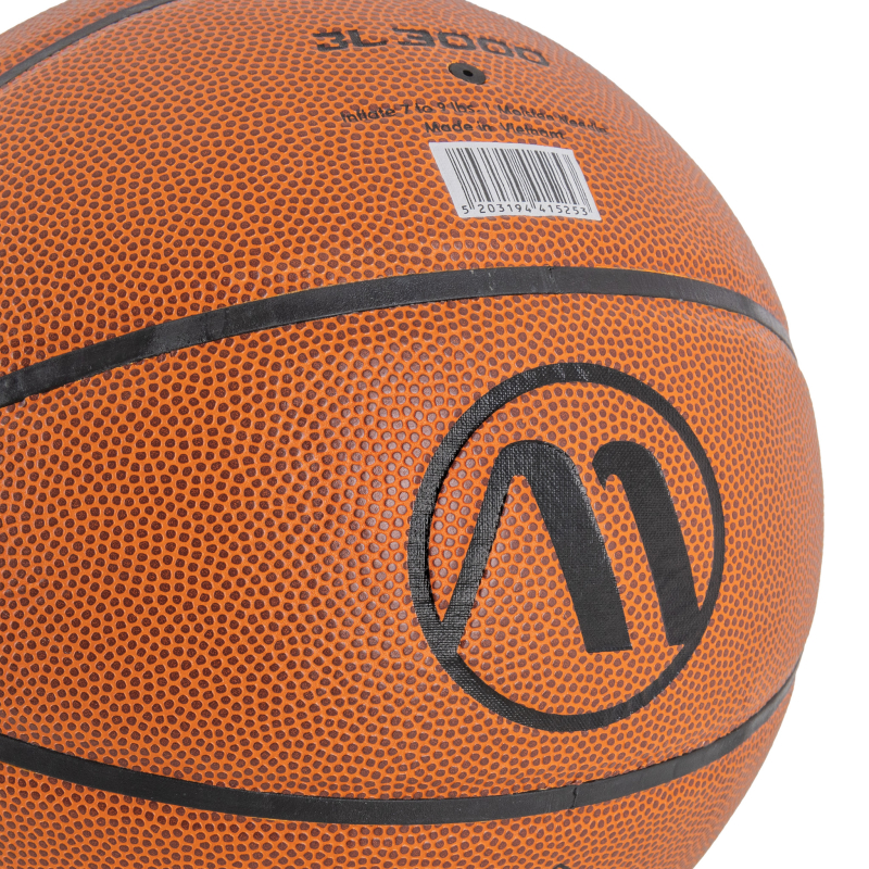 Μπάλα Basket AMILA BL3000 No. 7 - 41525 - Image 4