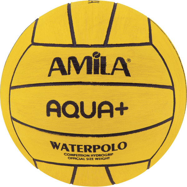 Μπάλα Polo AMILA WP100 No. 5 - 41535