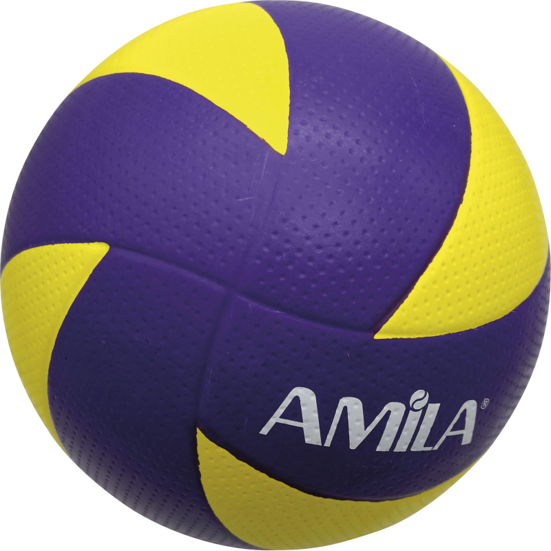 Μπάλα Volley AMILA VAG5-102 No. 5 - 41616 - Image 2