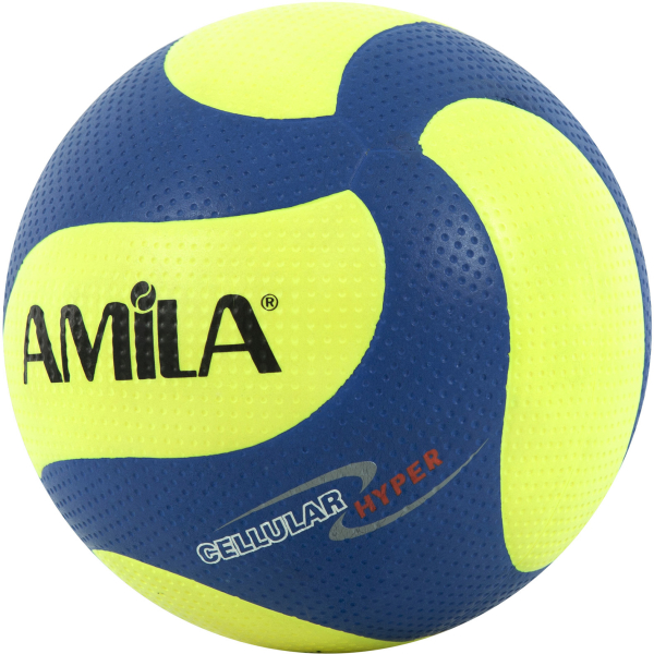 Μπάλα Volley AMILA Cellular No. 5 - 41631