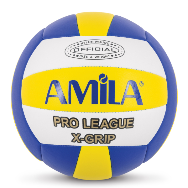 Μπάλα Volley AMILA MV5-1 Νο. 5 - 41660