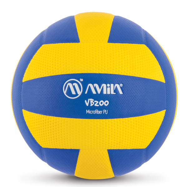 Μπάλα Volley AMILA VB200 No. 5 - 41679