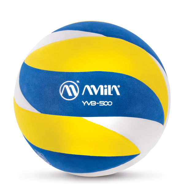 Μπάλα Volley AMILA YVB500 No. 5 - 41682
