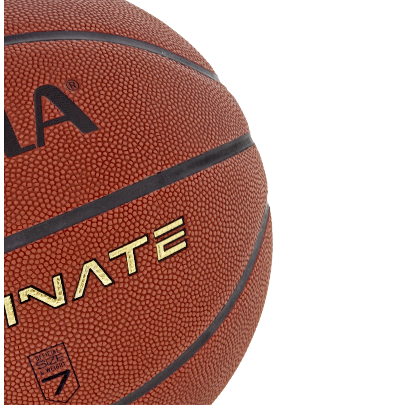 Μπάλα Μπάσκετ AMILA Dominate No. 7 - 41706 - Image 3