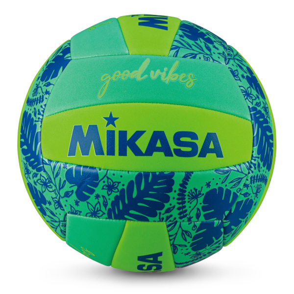 Μπάλα Beach Volley Mikasa BV354TV-GV-GG No. 5 - 41742