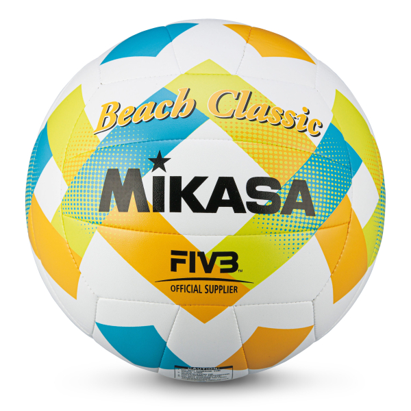 Μπάλα Beach Volley Mikasa BV543C-VXA-LG No. 5 - 41744