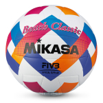 Μπάλα Beach Volley Mikasa BV543C-VXA No. 5 - 41745