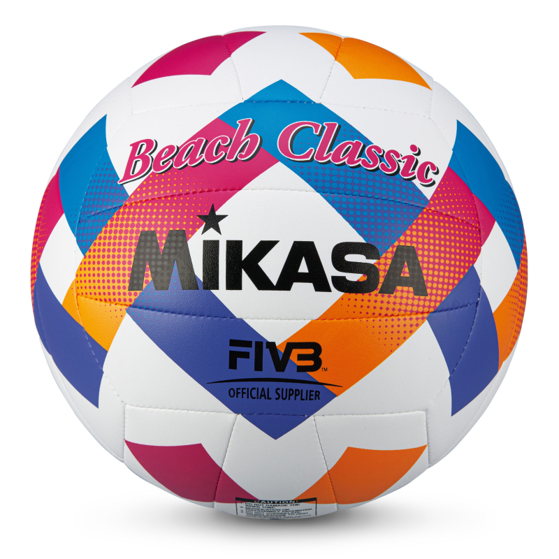 Μπάλα Beach Volley Mikasa BV543C-VXA No. 5 - 41745