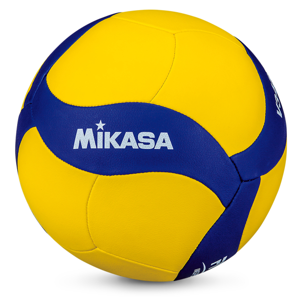 Μπάλα Volley Mikasa V345W No. 5 FIVB Inspected - 41808