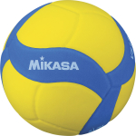Μπάλα Volley Mikasa VS170W-Y-BL No. 5 FIVB Inspected - 41814