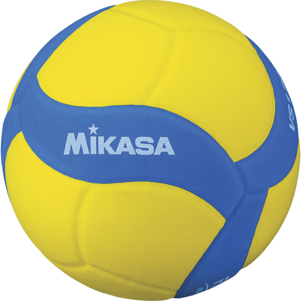 Μπάλα Volley Mikasa VS170W-Y-BL No. 5 FIVB Inspected - 41814