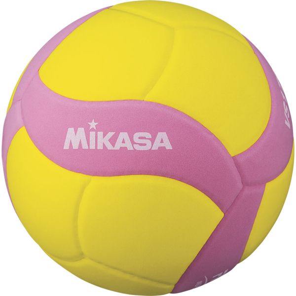 Μπάλα Volley Mikasa VS170W-Y-P No. 5 FIVB Inspected - 41815