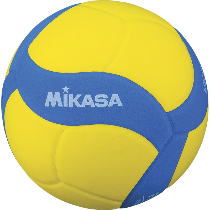 Μπάλα Volley Mikasa VS220W-Y-BL No. 5 - 41816