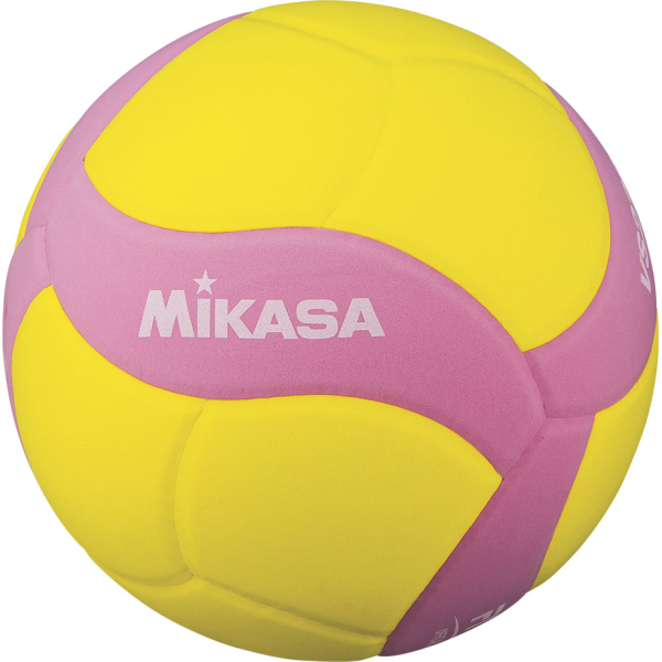 Μπάλα Volley Mikasa VS220W-Y-P No. 5 - 41817