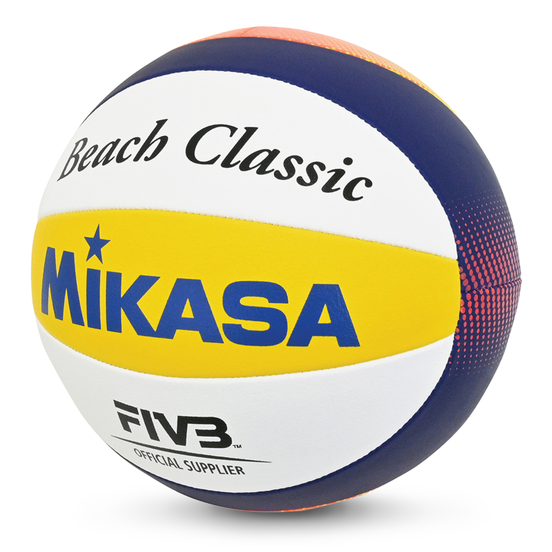 Μπάλα Beach Volley Mikasa BV551C Official Game Ball Replica - 41818 - Image 2