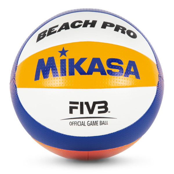 Μπάλα Beach Volley Mikasa BV550C Official Game Ball - 41819