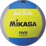 Μπάλα Beach Volley Mikasa VXS-SD - 41825