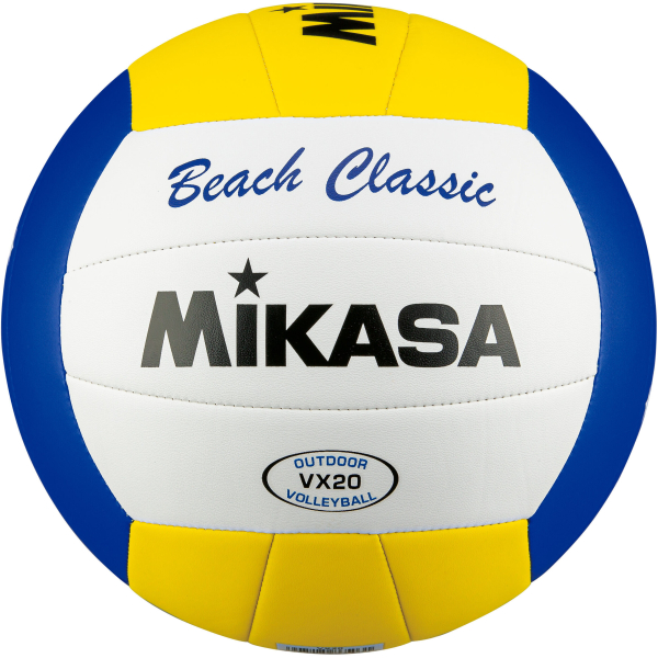 Μπάλα Beach Volley Mikasa VX20 - 41828