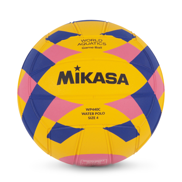 Μπάλα Water Polo Mikasa WP440C No. 4 - 41892