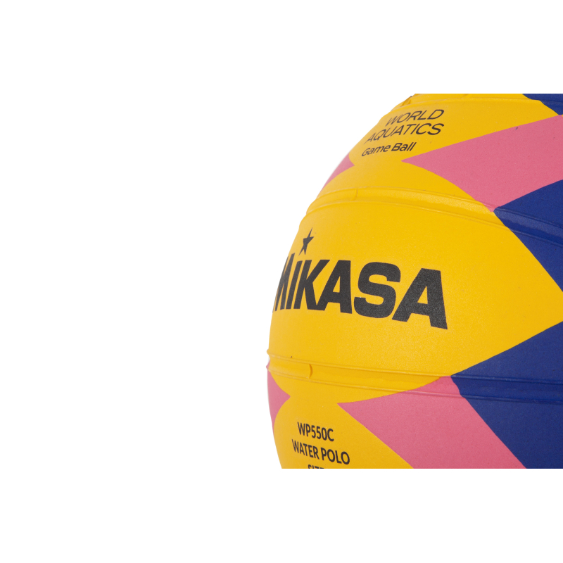 Μπάλα Water Polo Mikasa WP440C No. 4 - 41892 - Image 3