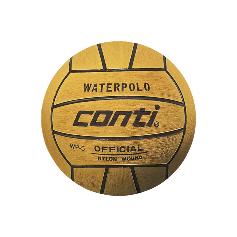 Μπάλα Polo Conti WP-5 No. 5 - 41893