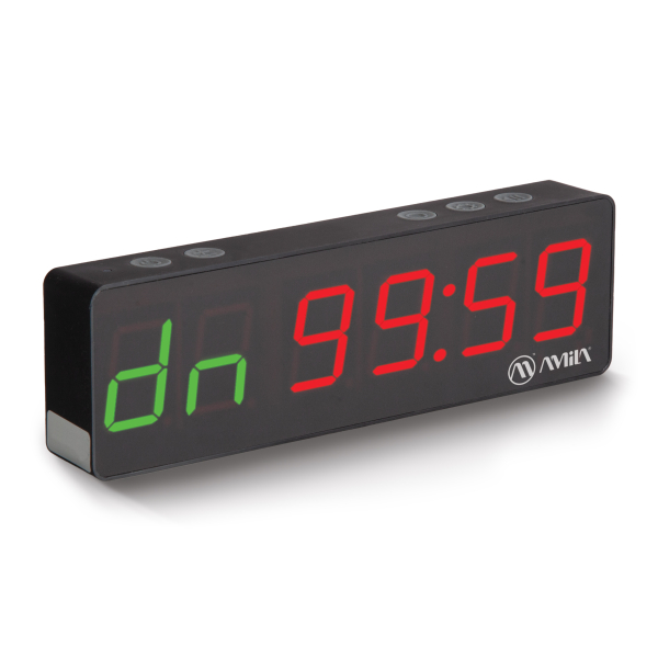 Χρονόμετρο AMILA Pocket Gym Timer - 41910