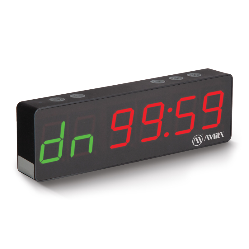 Χρονόμετρο AMILA Pocket Gym Timer - 41910