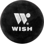 Μπαλάκι Squash Wish αργό, λευκό - 42003