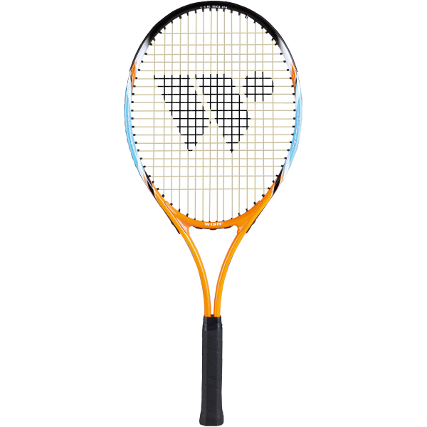 Ρακέτα Tennis WISH Alumtec 2577 Πορτοκαλί - 42035