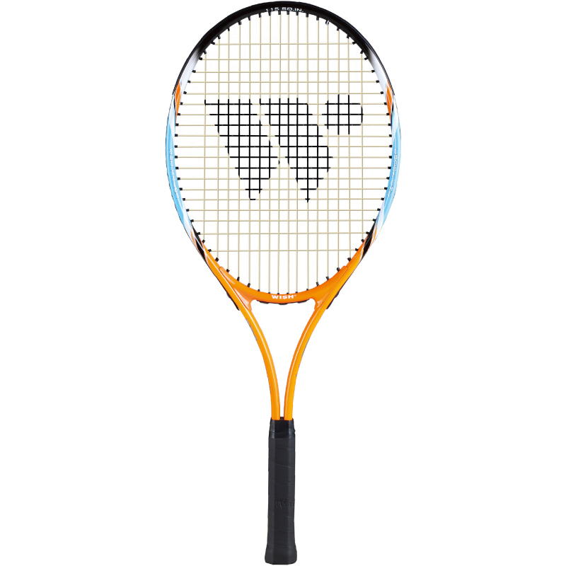Ρακέτα Tennis WISH Alumtec 2577 Πορτοκαλί - 42035