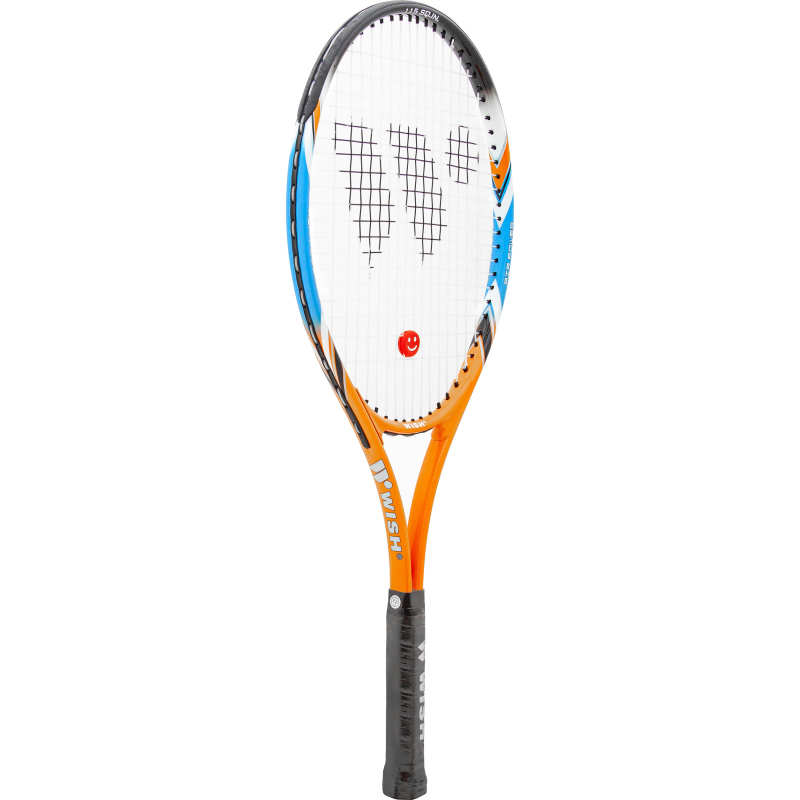 Ρακέτα Tennis WISH Alumtec 2577 Πορτοκαλί - 42035 - Image 2