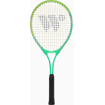 Ρακέτα Tennis WISH Junior 2600 Πράσινο/Τιρκουάζ - 42052