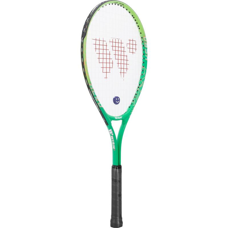 Ρακέτα Tennis WISH Junior 2600 Πράσινο/Τιρκουάζ - 42052 - Image 2