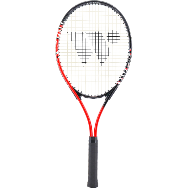 Ρακέτα Tennis WISH Alumtec 2515 Κόκκινο/Μαύρο - 42054