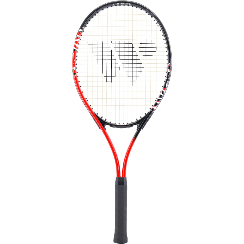 Ρακέτα Tennis WISH Alumtec 2515 Κόκκινο/Μαύρο - 42054
