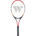 Ρακέτα Tennis WISH Alumtec 2510 Κόκκινη - 42055