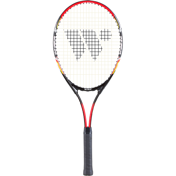 Ρακέτα Tennis WISH Alumtec 2510 Κόκκινη - 42055