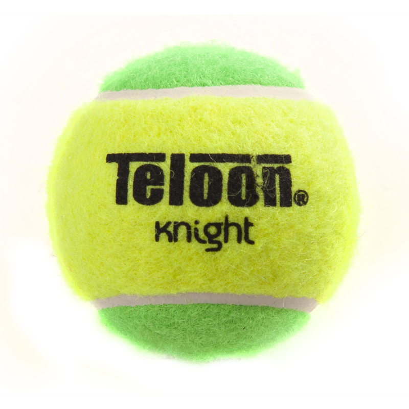 Μπαλάκια Tennis Teloon Knight δίχρωμα - 42213 - Image 4
