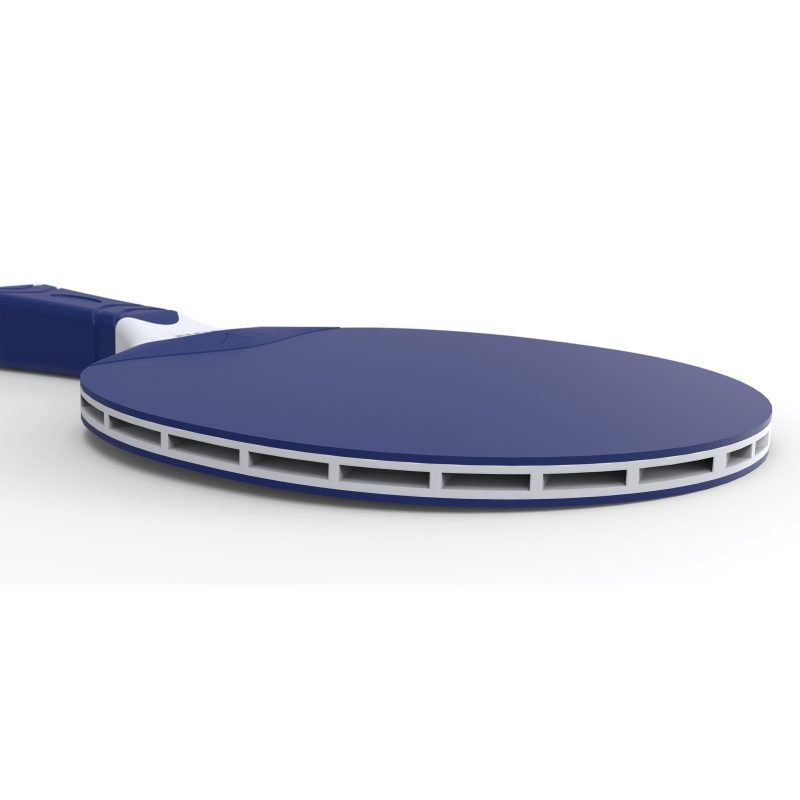 Ρακέτα Ping Pong Εξωτερικού Χώρου STAG Halo Μπλε - 42524 - Image 4