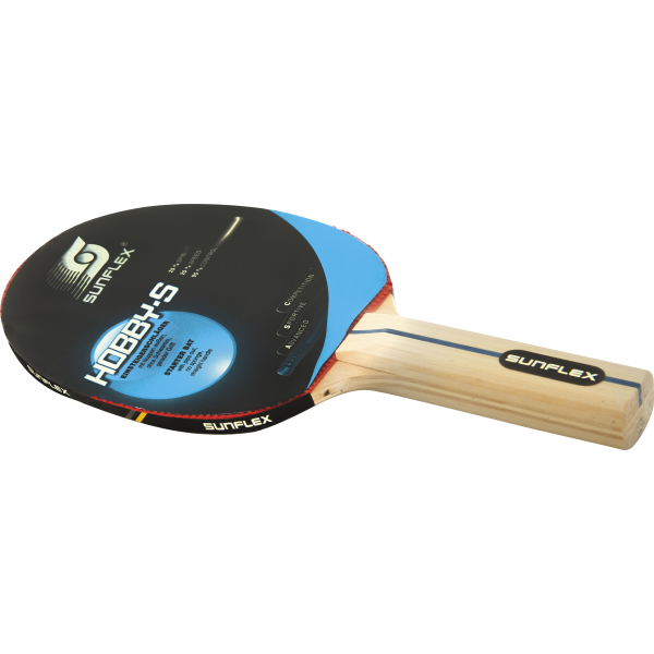 Ρακέτα Ping Pong Sunflex Hobby-S - 42560
