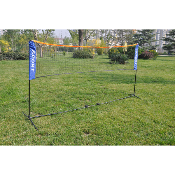 Δίχτυ Badminton με Στύλους - 42768