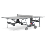 Τραπέζι Ping Pong Εξωτερικού Χώρου Stag Bali Γκρι - 42800