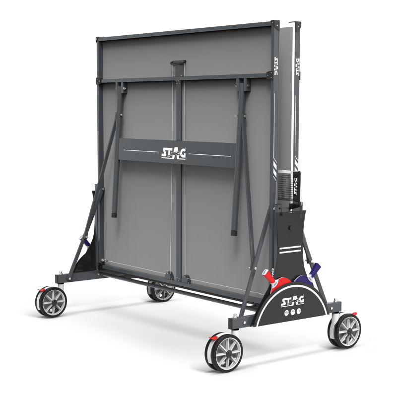 Τραπέζι Ping Pong Εξωτερικού Χώρου Stag Bali Γκρι - 42800 - Image 3