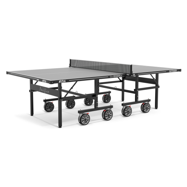 Τραπέζι Ping Pong Εξωτερικού Χώρου Stag Pacifica Γκρι - 42801